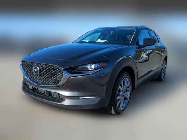 2023 Mazda CX-30 2.5 S Select Package