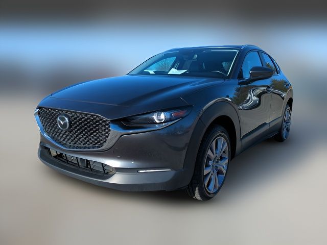 2023 Mazda CX-30 2.5 S Select Package