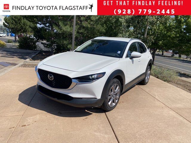 2023 Mazda CX-30 2.5 S Select Package