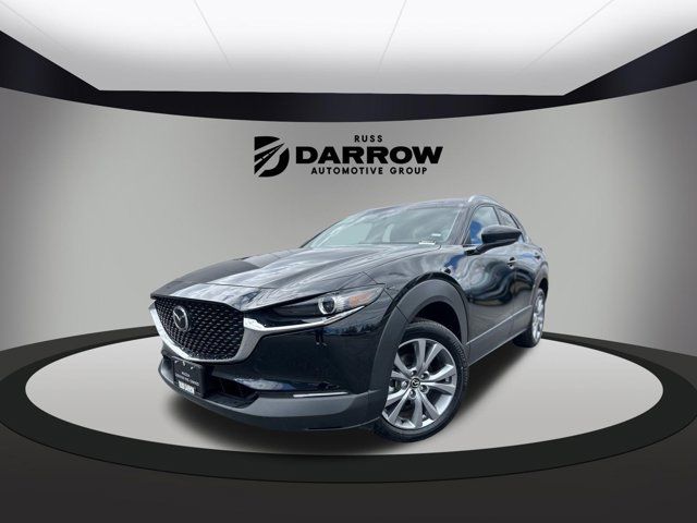 2023 Mazda CX-30 2.5 S Select Package