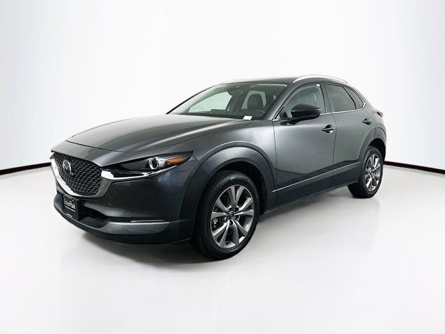 2023 Mazda CX-30 2.5 S Select Package