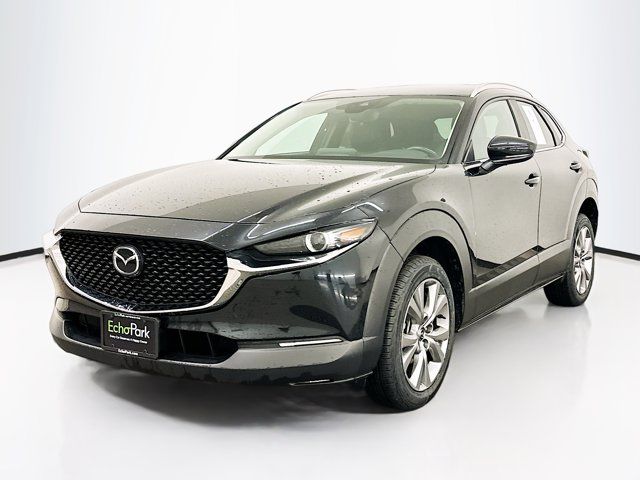 2023 Mazda CX-30 2.5 S Select Package