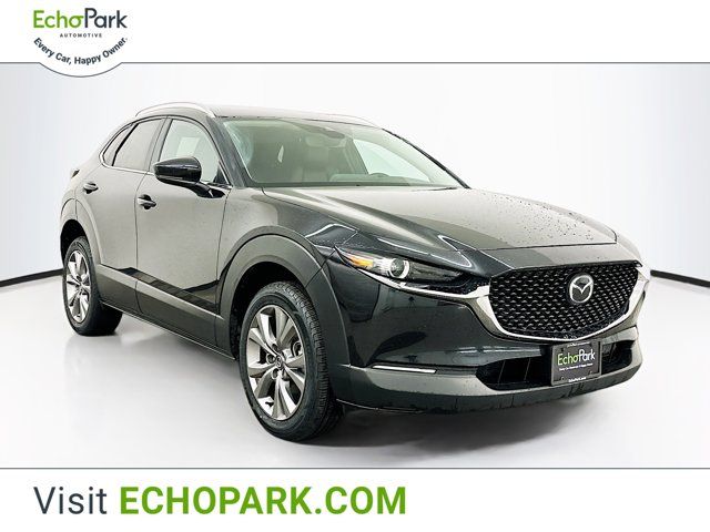 2023 Mazda CX-30 2.5 S Select Package