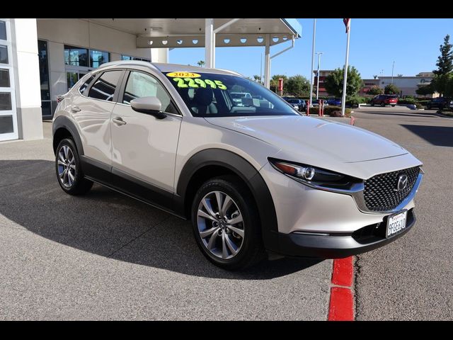 2023 Mazda CX-30 2.5 S Select Package