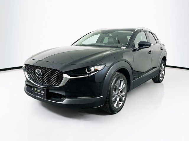 2023 Mazda CX-30 2.5 S Select Package