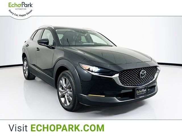 2023 Mazda CX-30 2.5 S Select Package