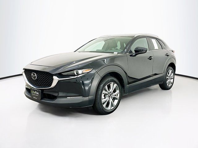 2023 Mazda CX-30 2.5 S Select Package