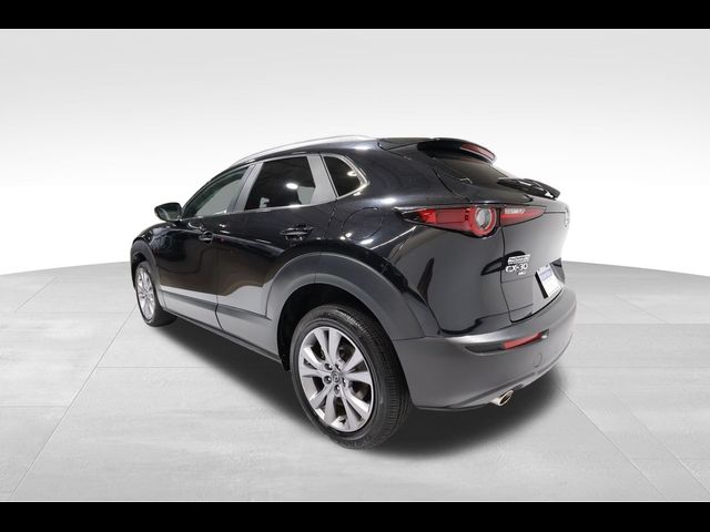 2023 Mazda CX-30 2.5 S Select Package