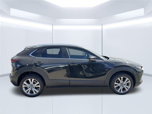 2023 Mazda CX-30 2.5 S Select Package