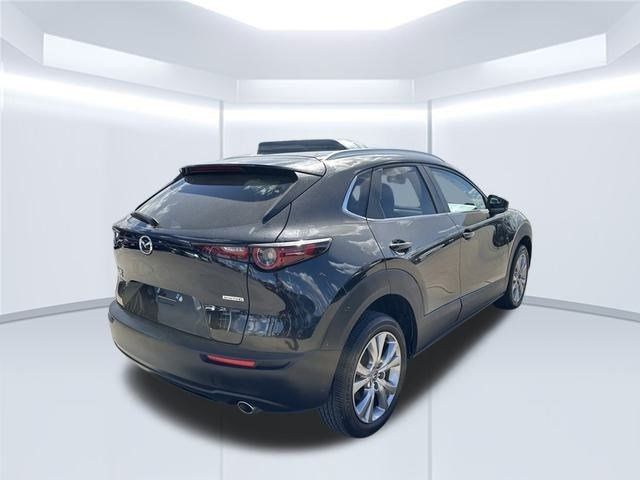 2023 Mazda CX-30 2.5 S Select Package