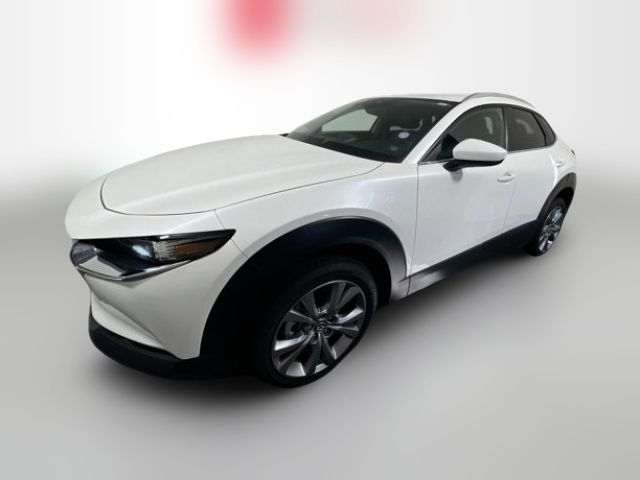 2023 Mazda CX-30 2.5 S Select Package