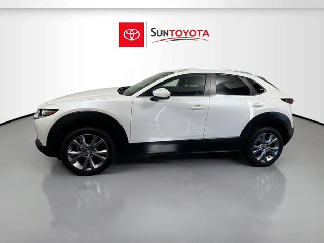 2023 Mazda CX-30 2.5 S Select Package