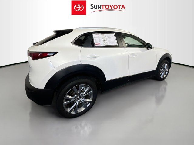 2023 Mazda CX-30 2.5 S Select Package