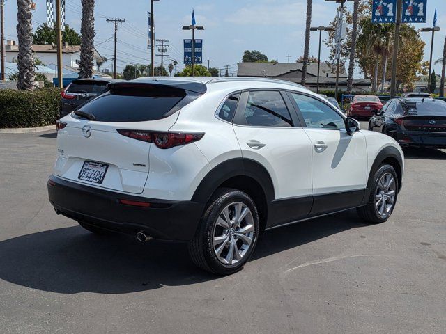 2023 Mazda CX-30 2.5 S Select Package