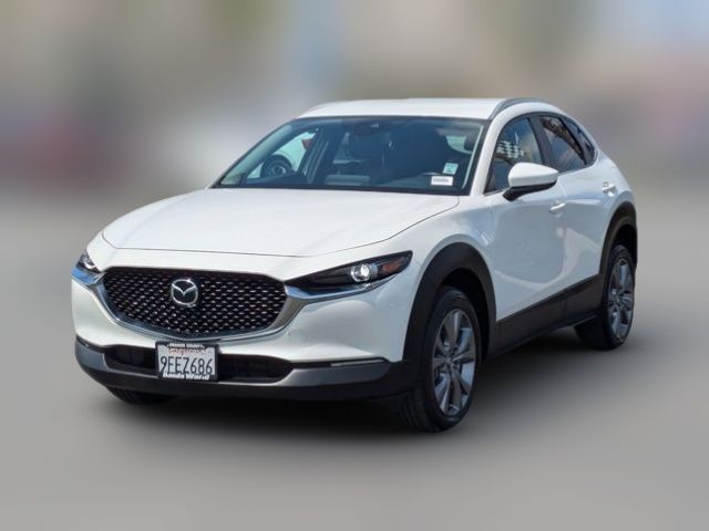 2023 Mazda CX-30 2.5 S Select Package