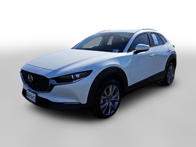 2023 Mazda CX-30 2.5 S Select Package