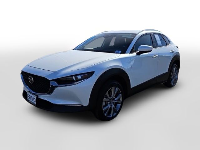 2023 Mazda CX-30 2.5 S Select Package