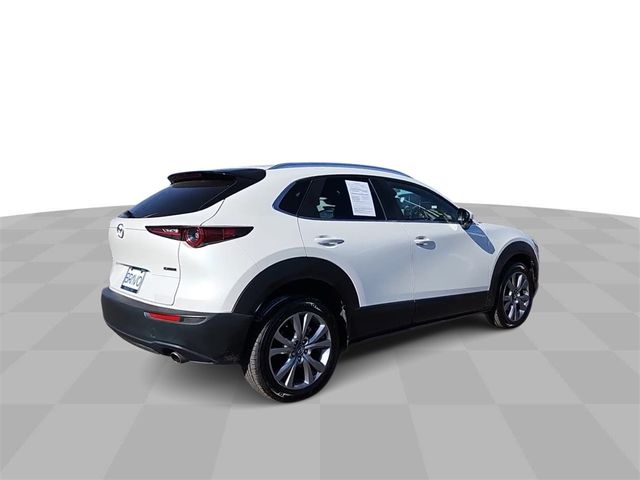 2023 Mazda CX-30 2.5 S Select Package