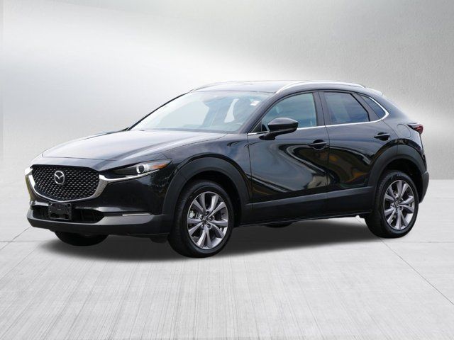 2023 Mazda CX-30 2.5 S Select Package