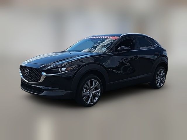 2023 Mazda CX-30 2.5 S Select Package