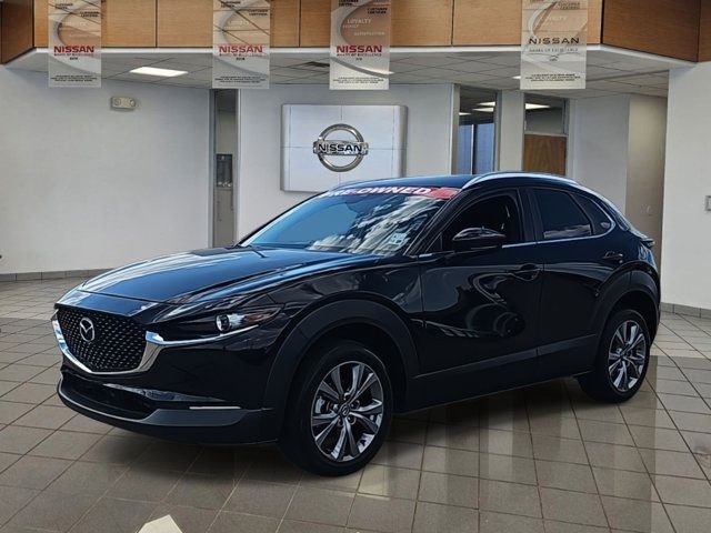 2023 Mazda CX-30 2.5 S Select Package