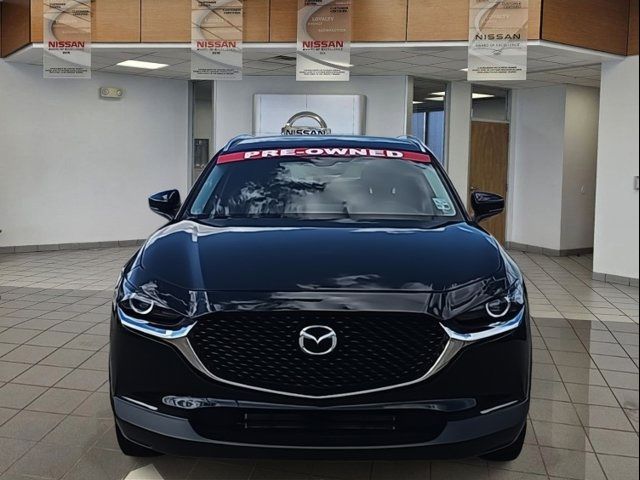 2023 Mazda CX-30 2.5 S Select Package