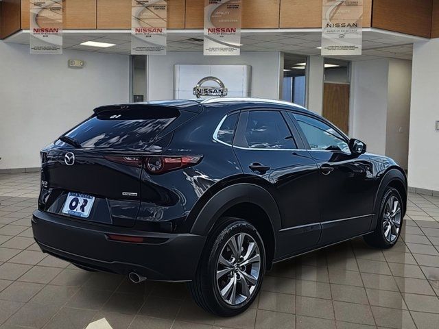 2023 Mazda CX-30 2.5 S Select Package