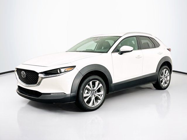 2023 Mazda CX-30 2.5 S Select Package