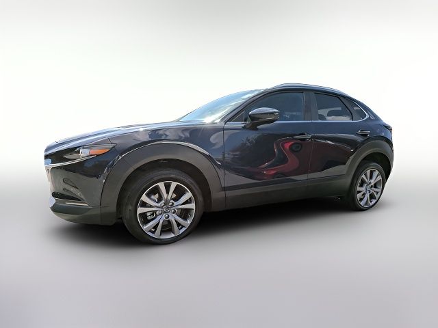 2023 Mazda CX-30 2.5 S Select Package