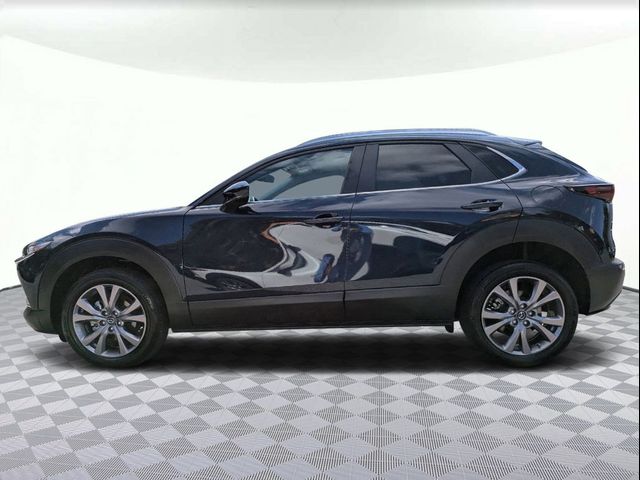 2023 Mazda CX-30 2.5 S Select Package