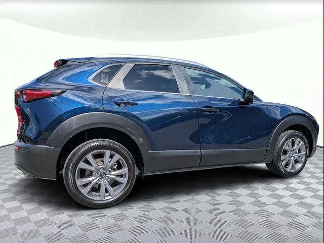 2023 Mazda CX-30 2.5 S Select Package