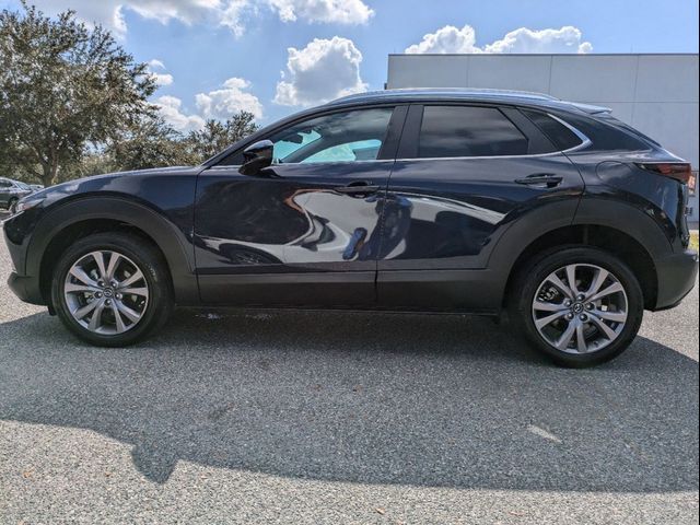 2023 Mazda CX-30 2.5 S Select Package