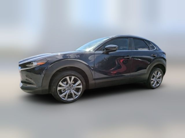 2023 Mazda CX-30 2.5 S Select Package