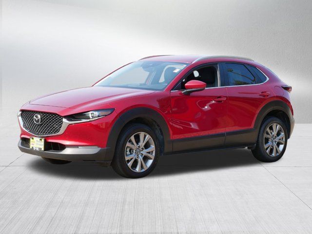 2023 Mazda CX-30 2.5 S Select Package