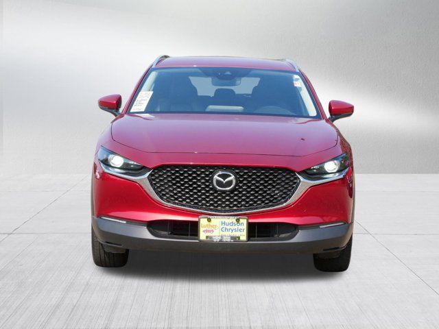 2023 Mazda CX-30 2.5 S Select Package