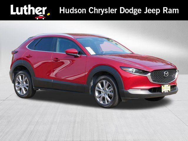 2023 Mazda CX-30 2.5 S Select Package