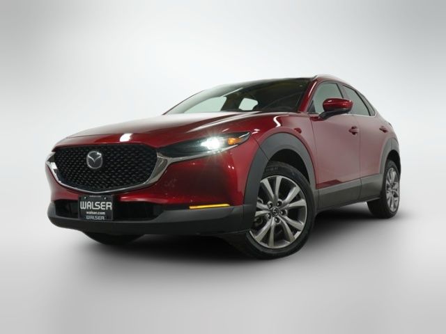 2023 Mazda CX-30 2.5 S Select Package