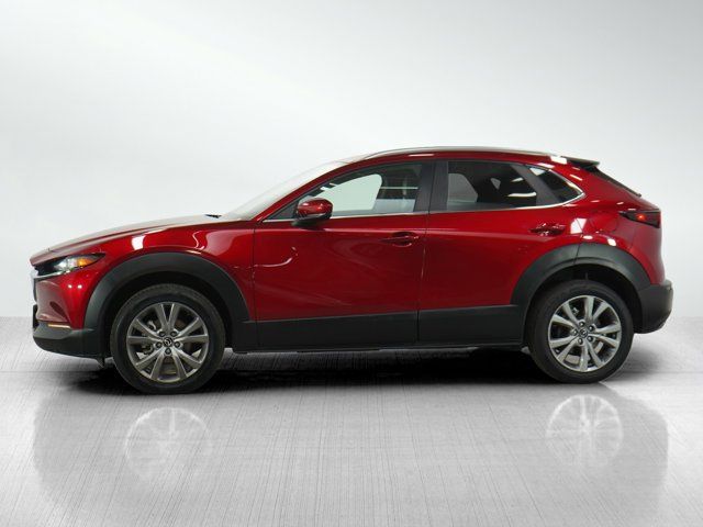 2023 Mazda CX-30 2.5 S Select Package