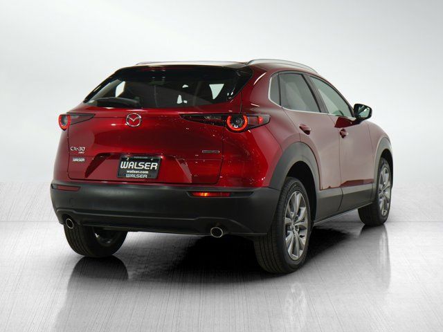 2023 Mazda CX-30 2.5 S Select Package