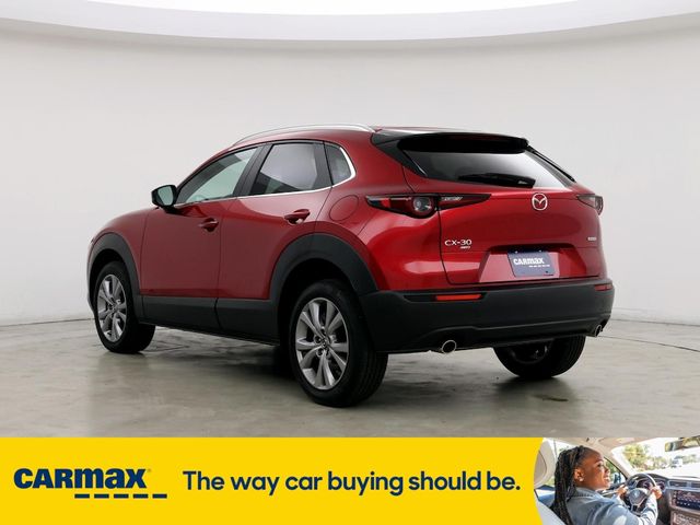 2023 Mazda CX-30 2.5 S Select Package