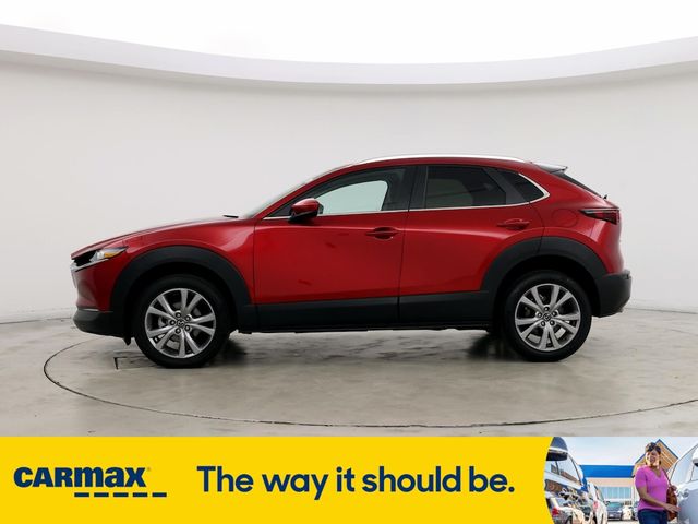 2023 Mazda CX-30 2.5 S Select Package