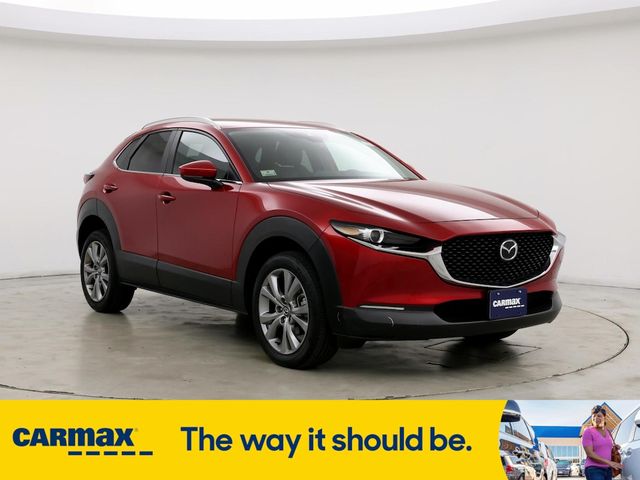 2023 Mazda CX-30 2.5 S Select Package