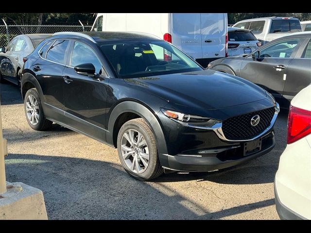 2023 Mazda CX-30 2.5 S Select Package