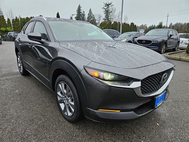 2023 Mazda CX-30 2.5 S Select Package