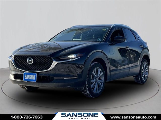 2023 Mazda CX-30 2.5 S Select Package