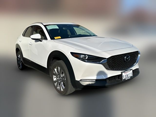 2023 Mazda CX-30 2.5 S Select Package