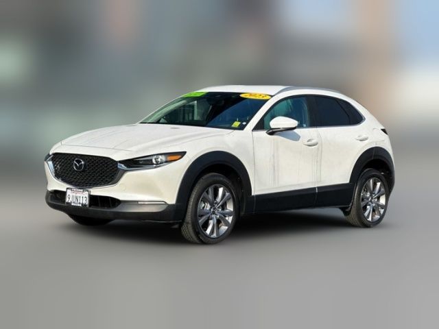 2023 Mazda CX-30 2.5 S Select Package