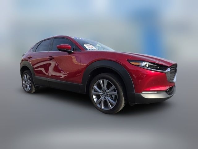 2023 Mazda CX-30 2.5 S Select Package