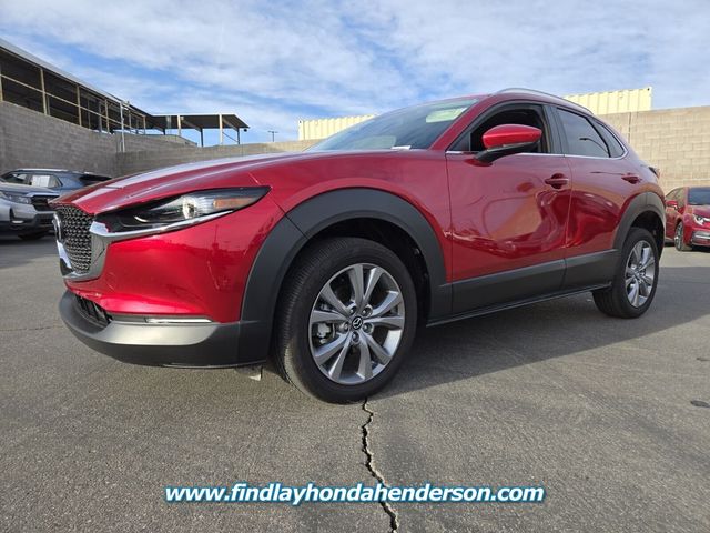 2023 Mazda CX-30 2.5 S Select Package