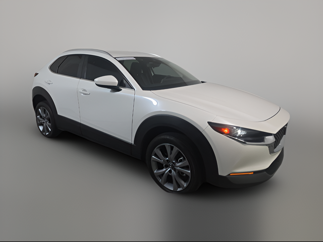 2023 Mazda CX-30 2.5 S Select Package